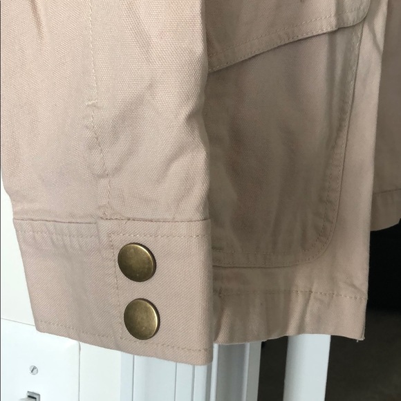 LOFT jacket - Picture 3 of 6